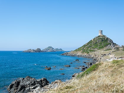 torra di a parata ajaccio