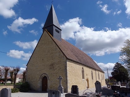 Aunou-sur-Orne