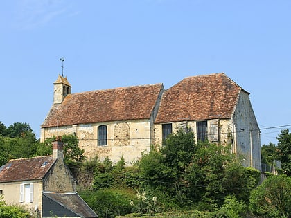 st lawrence church falaise