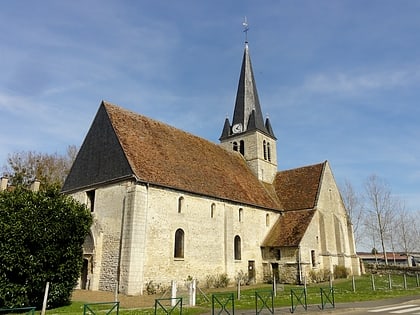 saint felix church