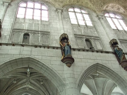 Église Saint-Jean de Joigny