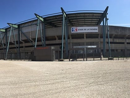 Duchère Stadium