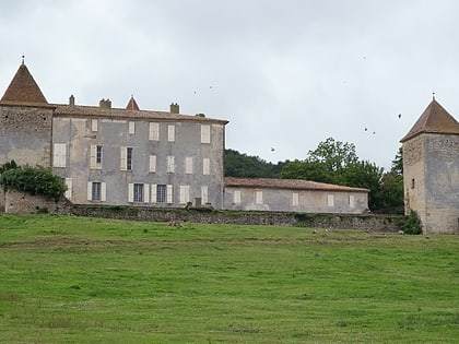 Château de Caudeval