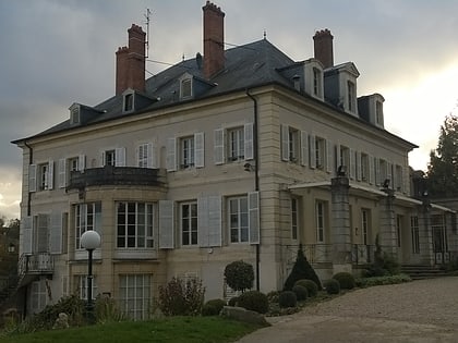 chateau de madame de graffigny nancy
