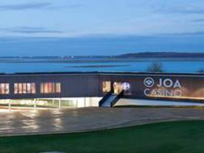Casino JOA Lac du Der