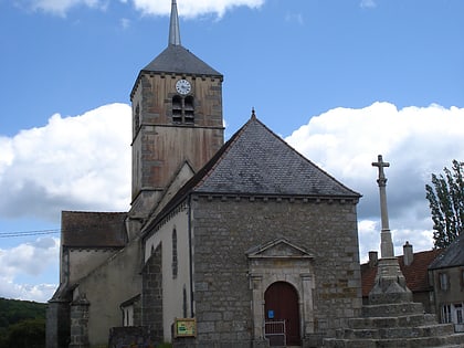 Marigny-l’Église