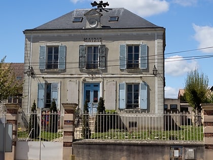 cerny fontainebleau et du gatinais