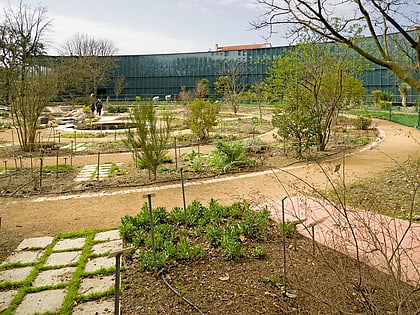 Jardín botánico Henri Gaussen