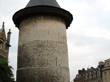 Château de Rouen
