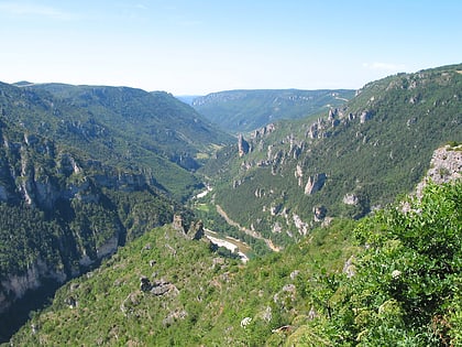 gorges du tarn