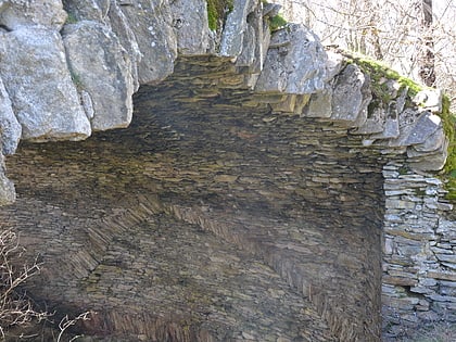 Glacière de Pradelles-Cabardès