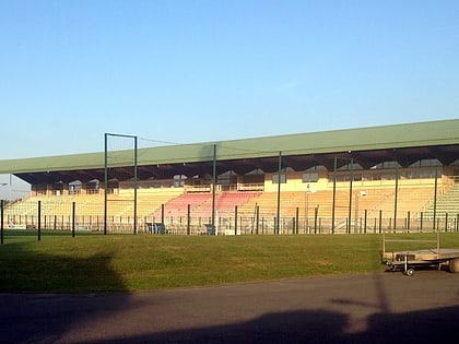 Stade Pierre-Brisson