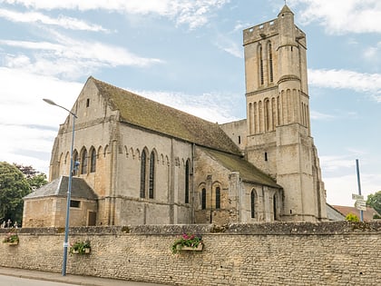 Église Saint-Pierre d'Hermanville-sur-Mer