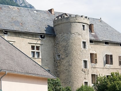 Château de Chevron