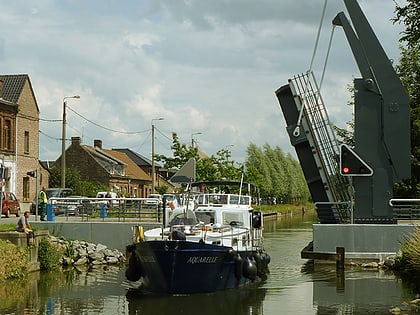Canal de Roubaix
