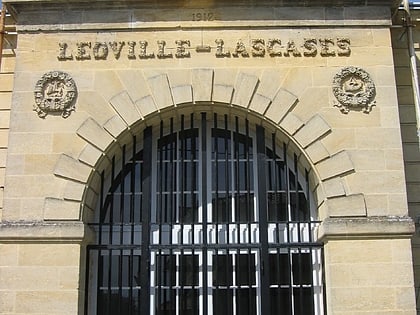 Château Léoville-las-Cases