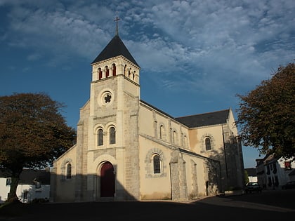 Saint-Molf
