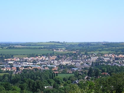 Aunay-sur-Odon