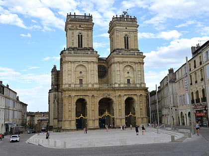 catedral basilica de nuestra senora auch