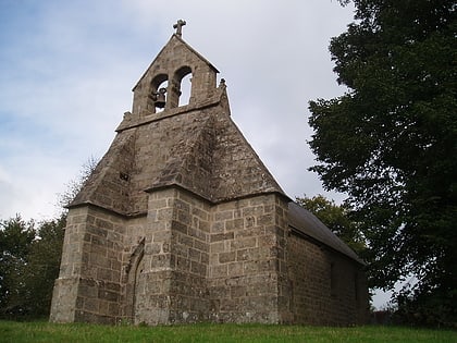 eglise sainte madeleine de pallier