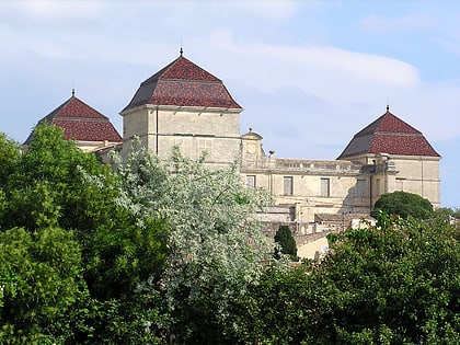 chateau de castries