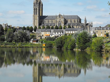 Saint-Hilaire-du-Harcouët