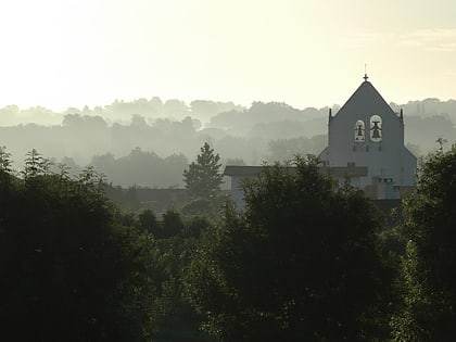 Église Saint-Martin d'Ahetze
