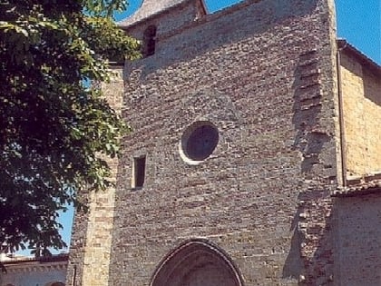 Kathedrale von Aire