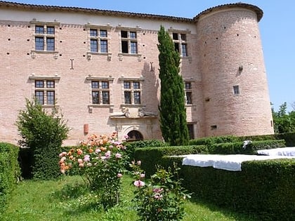 Château de Padiès