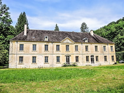 Bellevaux Abbey