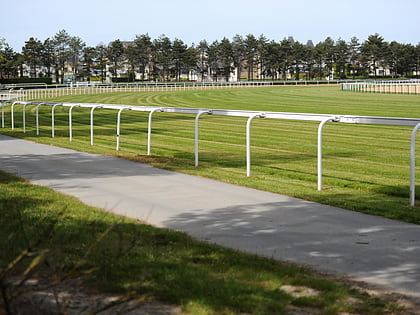 hippodrome de deauville la touques