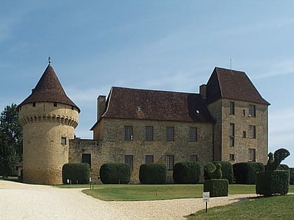 Schloss Chabans