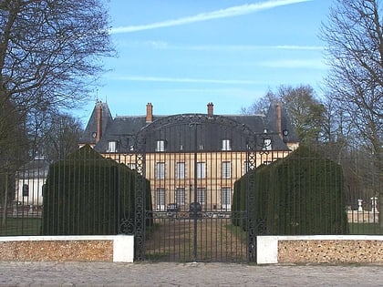 Château du Bourdonnée