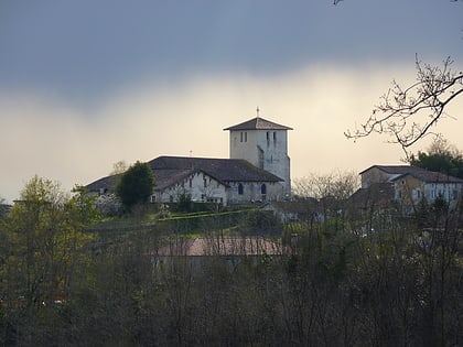 Église Saint-Pierre de Montfort-en-Chalosse