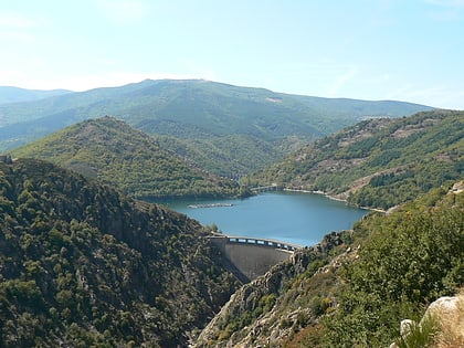 lac de villefort