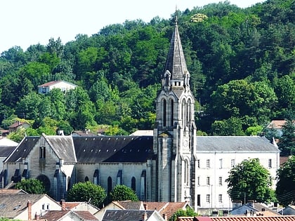 st georges church perigueux