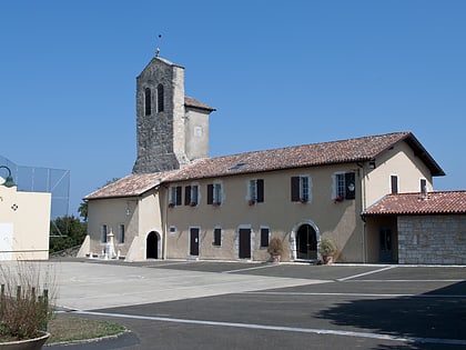 Église Notre-Dame de Lahonce