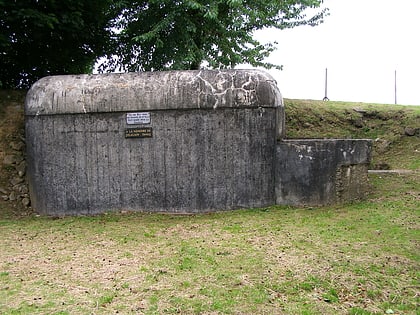 Fort de Leveau