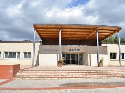 pont de larn