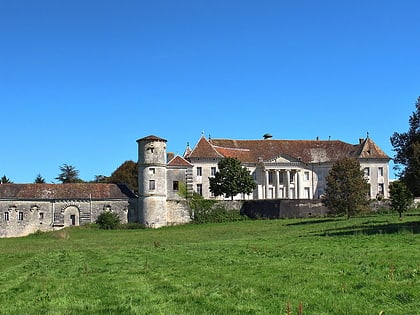 domaine du chateau de moncley