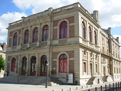 theatre municipal de chartres