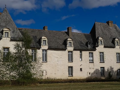 Manoir de Saint-Armel