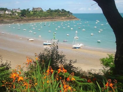 port mer cancale