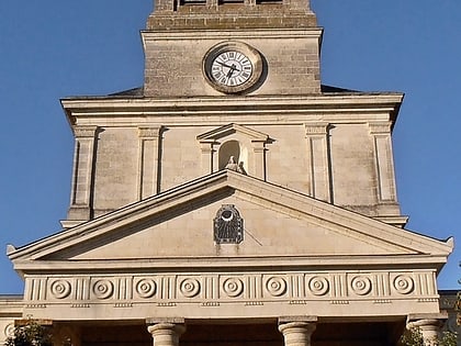 Église Saint-Mathurin