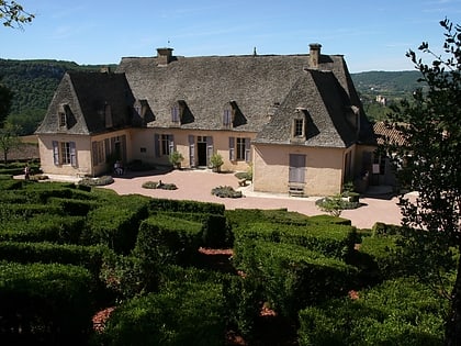 chateau de marqueyssac vezac