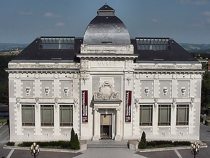 Musée des Beaux-Arts Denys-Puech