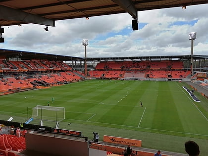 stade yves allainmat lorient