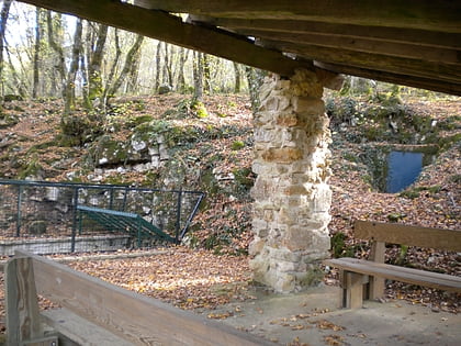 Villars-Höhle