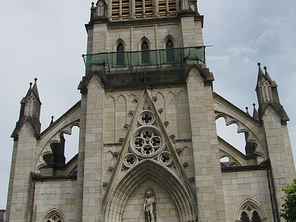 catedral de san juan bautista belley