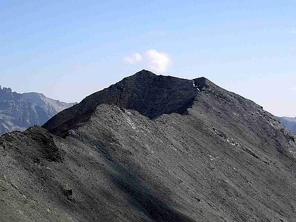 pointe de paumont